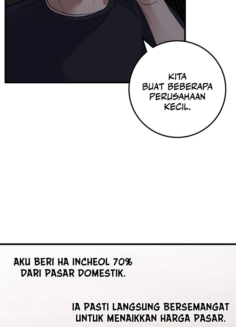 I’ll Be a Villain in This Life Chapter 28 - halaman 33