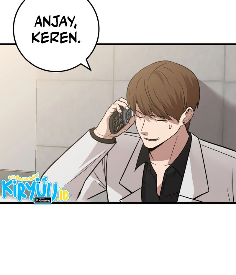 I’ll Be a Villain in This Life Chapter 28 - halaman 37