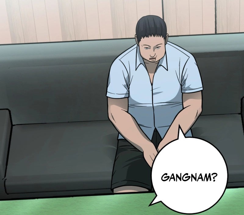 I’ll Be a Villain in This Life Chapter 28 - halaman 41