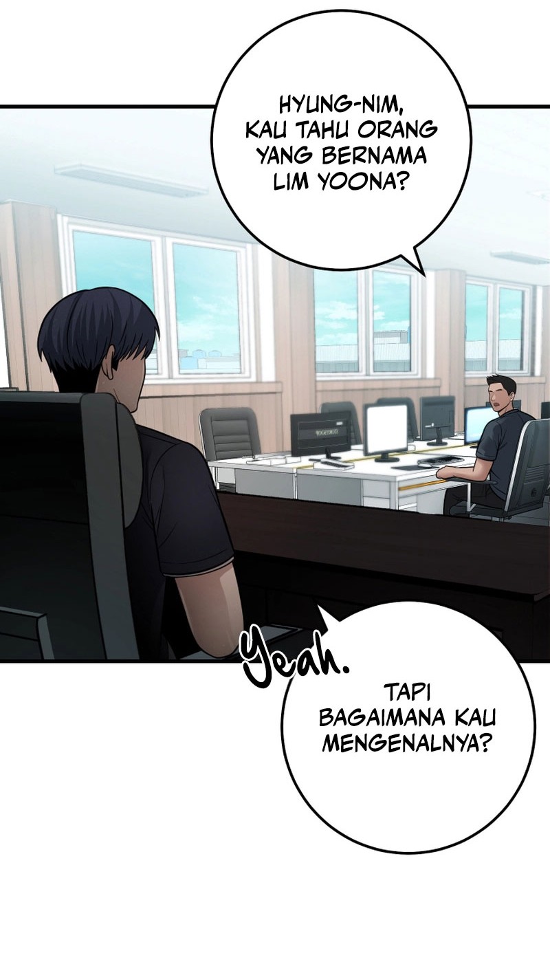 I’ll Be a Villain in This Life Chapter 28 - halaman 45