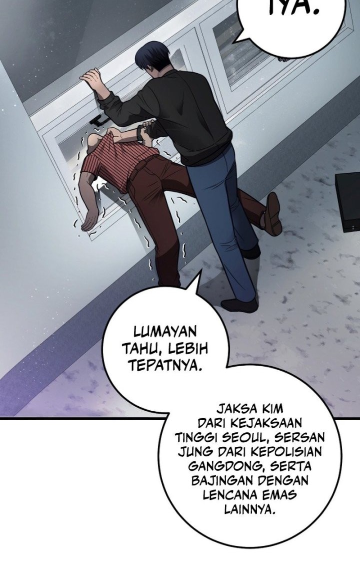I’ll Be a Villain in This Life Chapter 29 - halaman 31