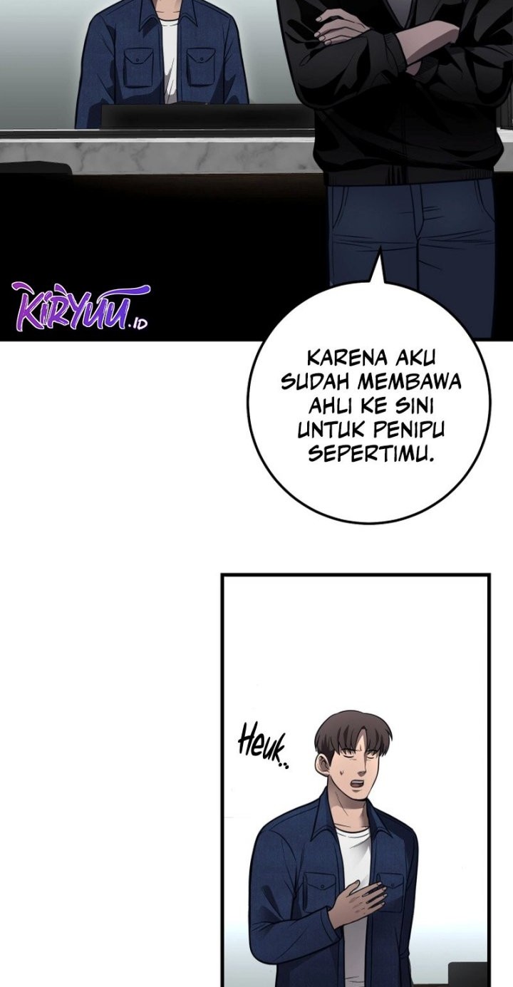 I’ll Be a Villain in This Life Chapter 29 - halaman 34