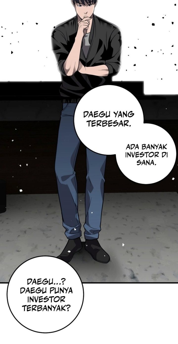 I’ll Be a Villain in This Life Chapter 29 - halaman 37