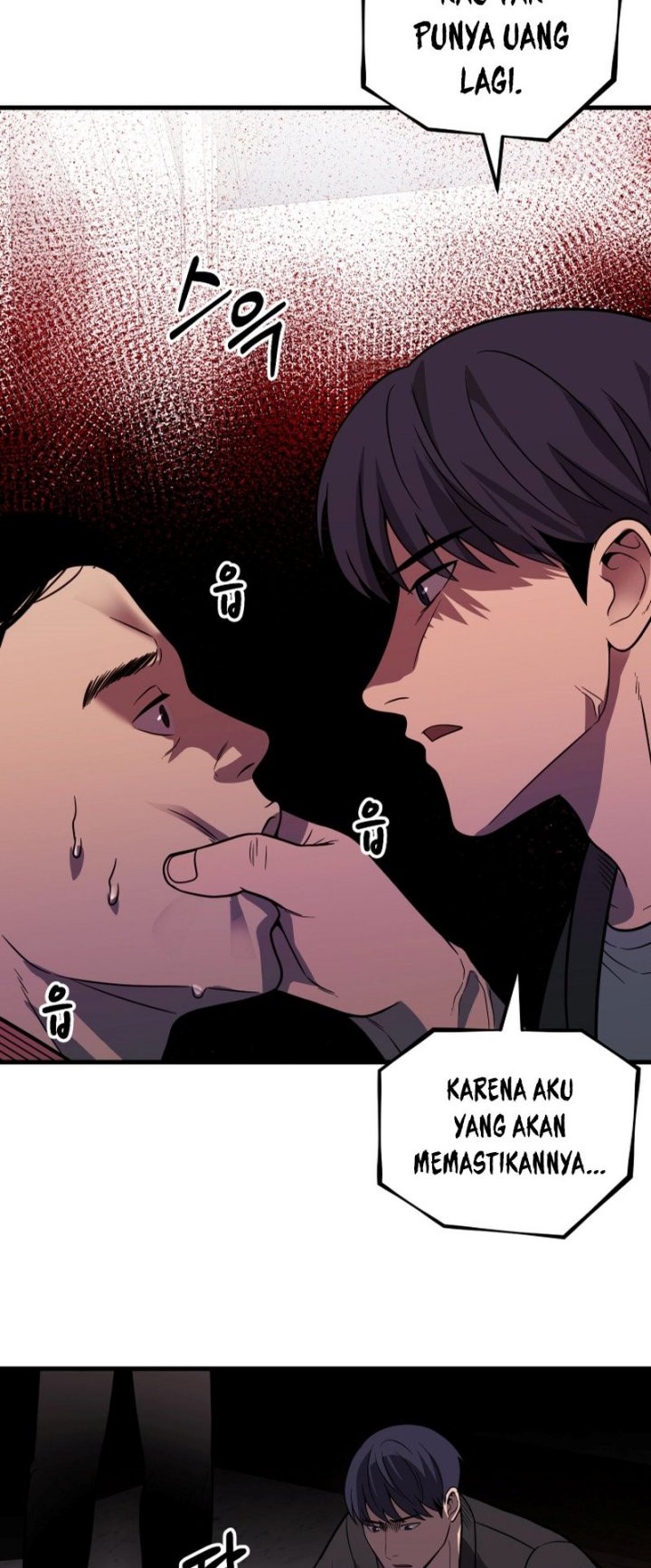 I’ll Be a Villain in This Life Chapter 29 - halaman 40