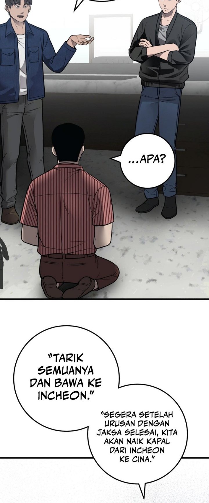 I’ll Be a Villain in This Life Chapter 29 - halaman 43