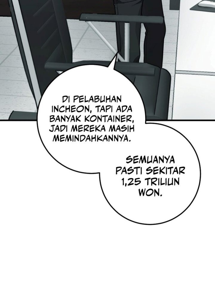 I’ll Be a Villain in This Life Chapter 29 - halaman 49