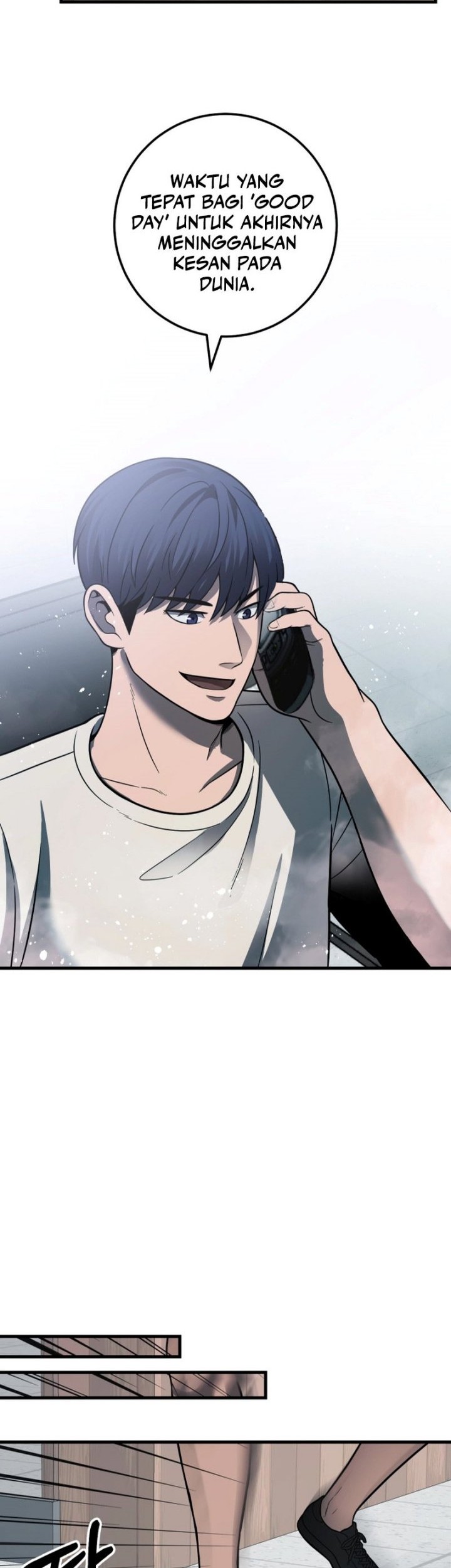 I’ll Be a Villain in This Life Chapter 29 - halaman 54