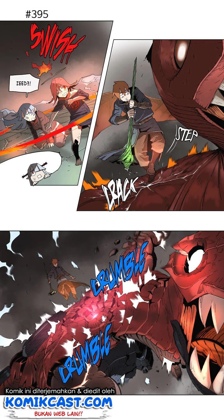 I’ll Be a Villain in This Life Chapter 3 - halaman 14