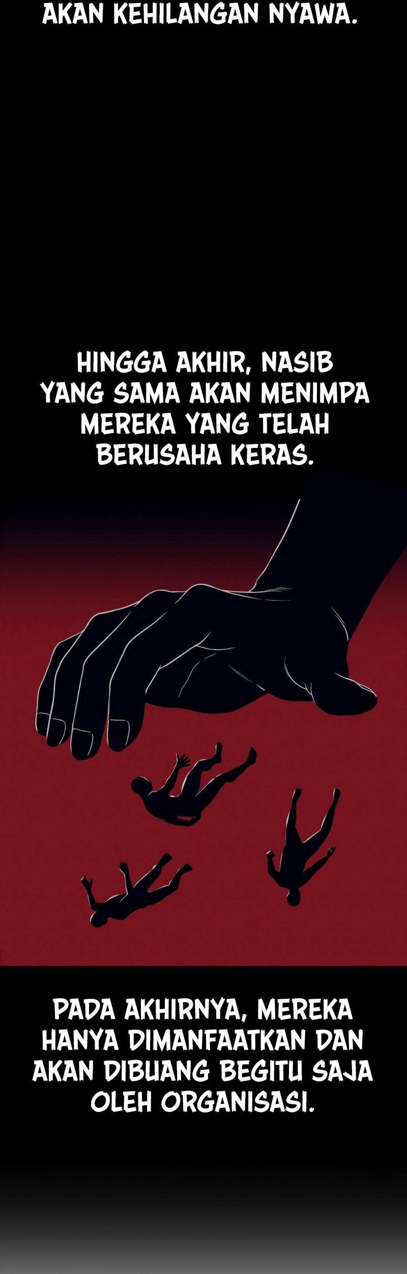 I’ll Be a Villain in This Life Chapter 3 - halaman 29