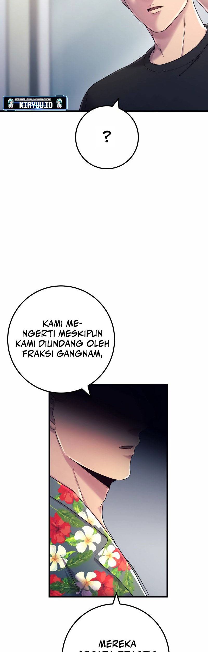 I’ll Be a Villain in This Life Chapter 3 - halaman 31