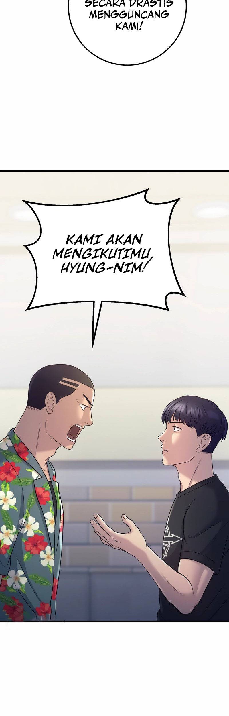 I’ll Be a Villain in This Life Chapter 3 - halaman 32