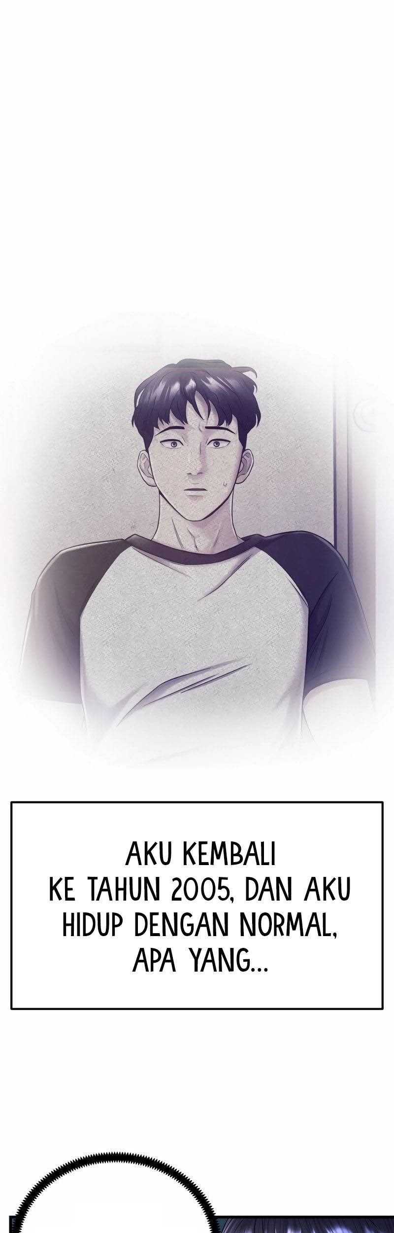 I’ll Be a Villain in This Life Chapter 3 - halaman 36