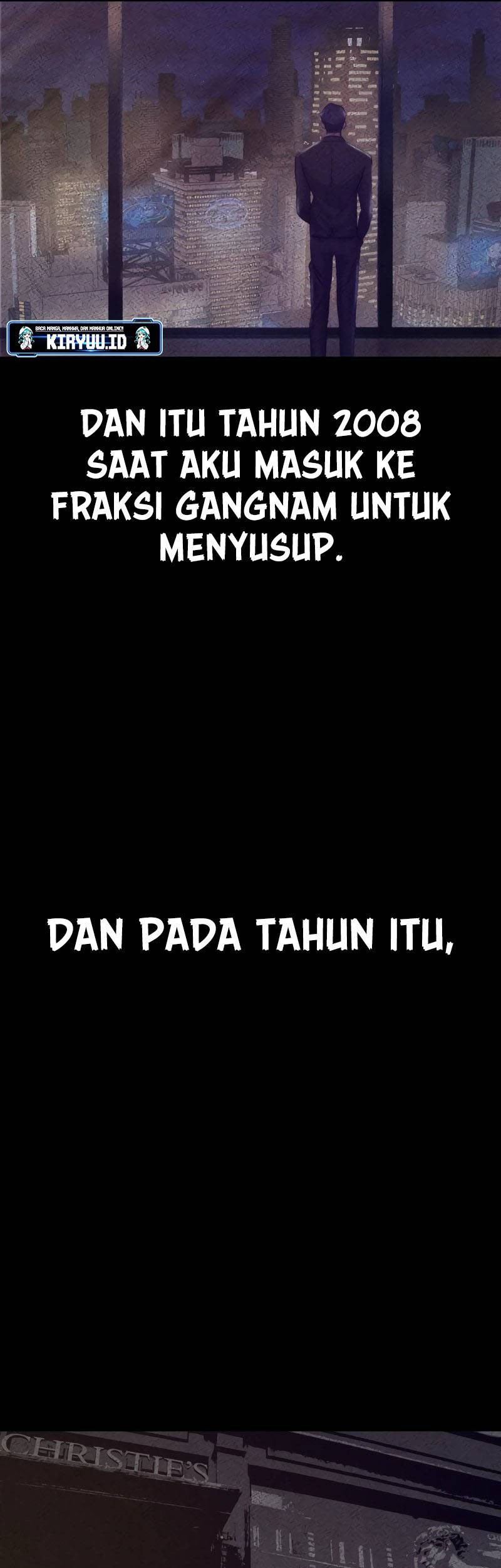 I’ll Be a Villain in This Life Chapter 3 - halaman 38