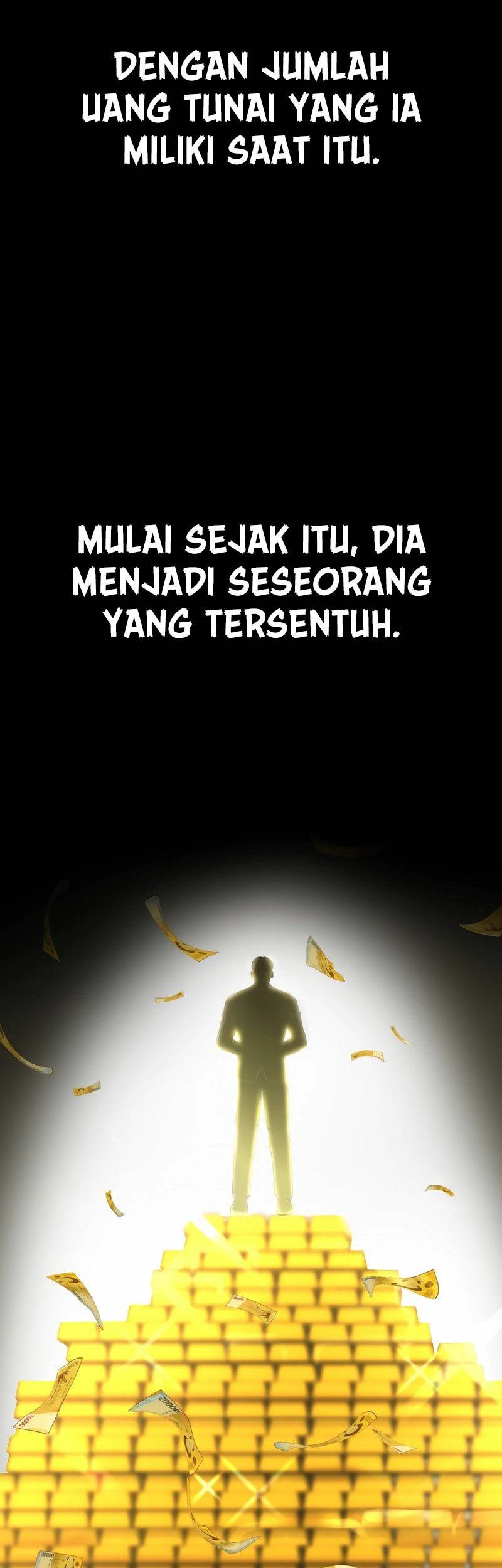 I’ll Be a Villain in This Life Chapter 3 - halaman 40