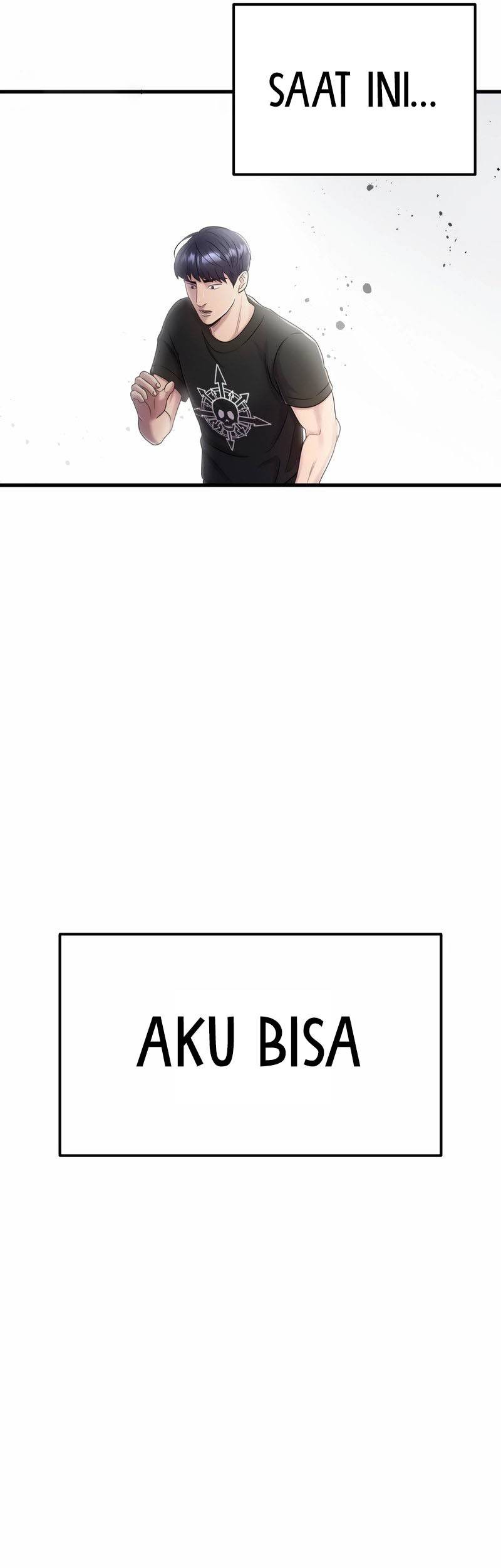 I’ll Be a Villain in This Life Chapter 3 - halaman 42