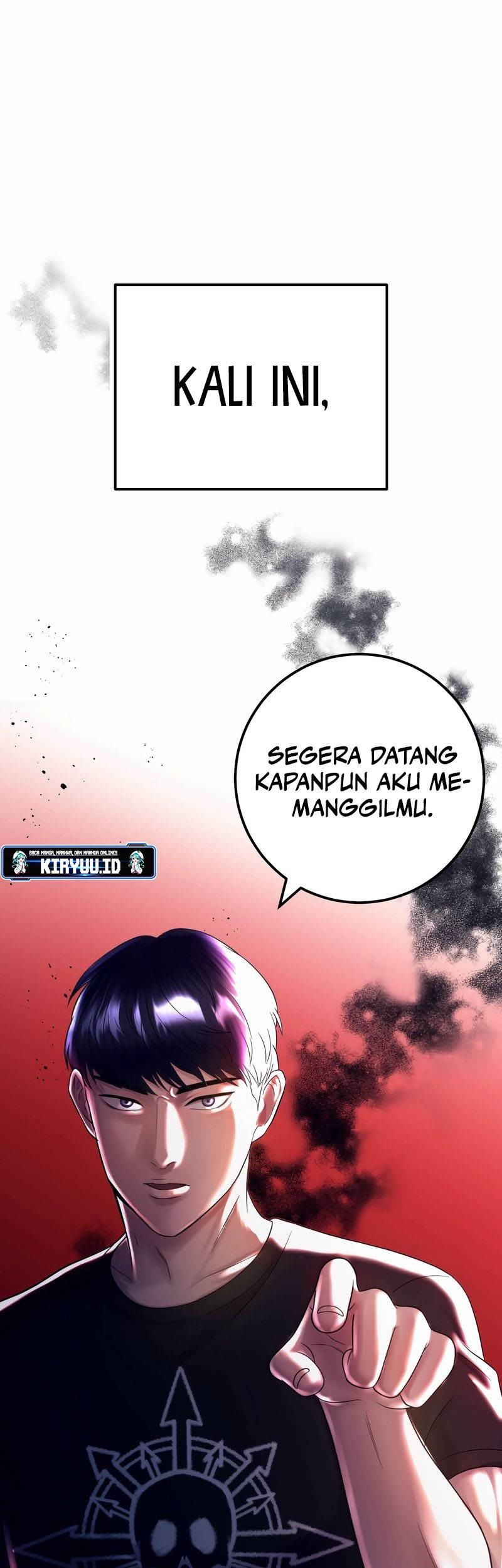 I’ll Be a Villain in This Life Chapter 3 - halaman 52