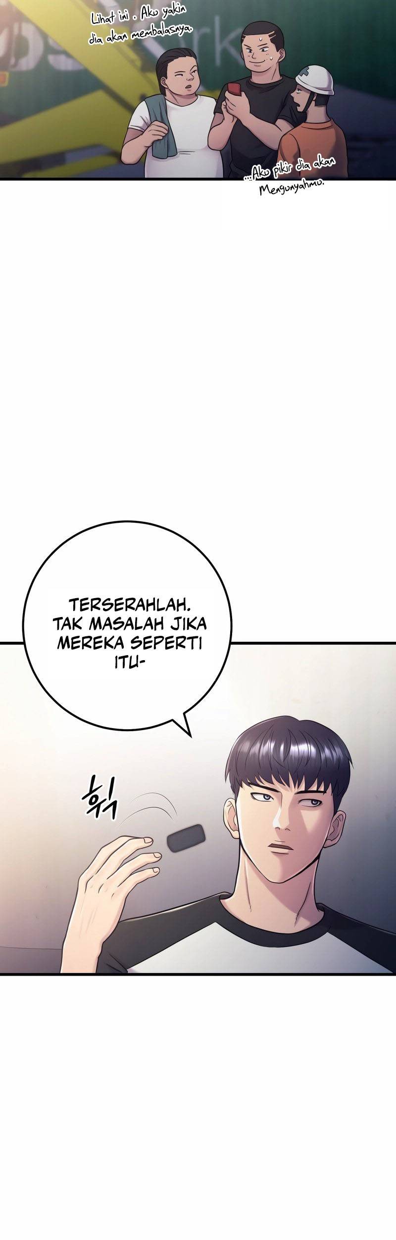 I’ll Be a Villain in This Life Chapter 3 - halaman 58