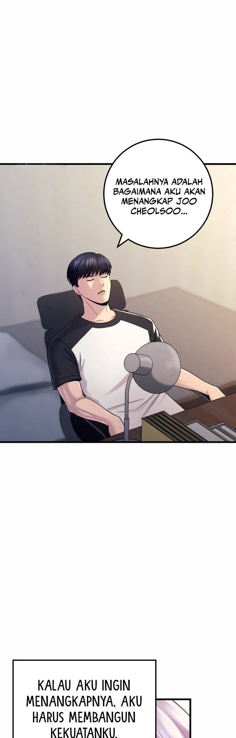 I’ll Be a Villain in This Life Chapter 3 - halaman 59