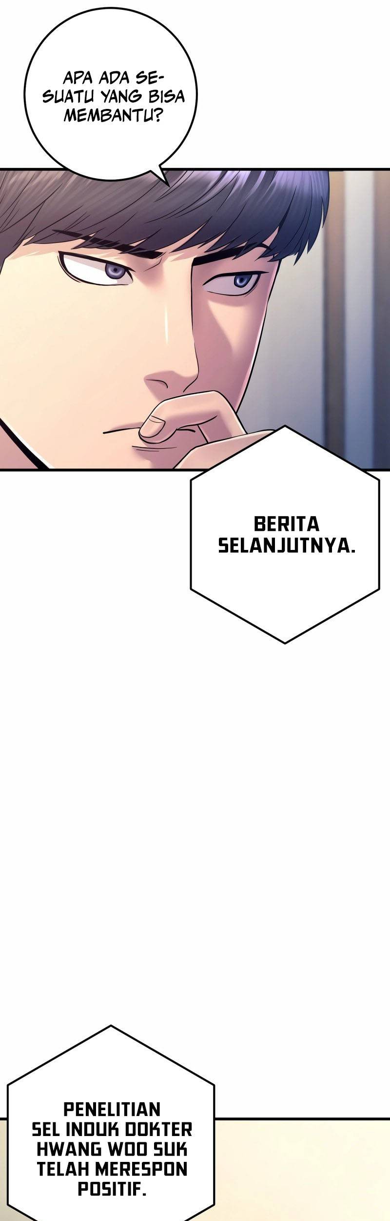 I’ll Be a Villain in This Life Chapter 3 - halaman 62
