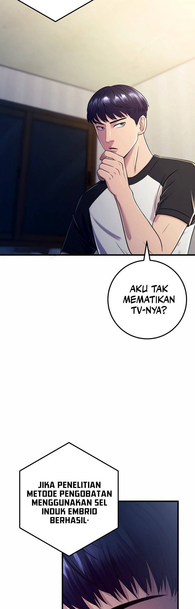 I’ll Be a Villain in This Life Chapter 3 - halaman 63