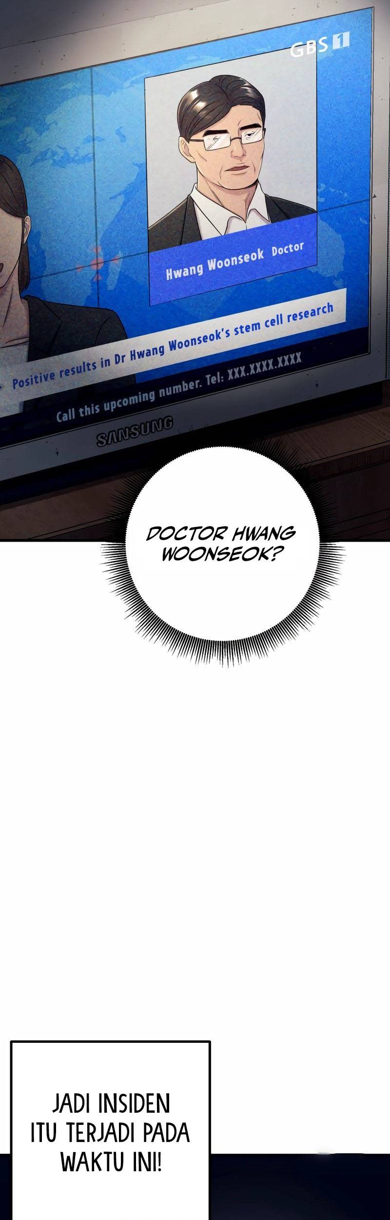 I’ll Be a Villain in This Life Chapter 3 - halaman 66