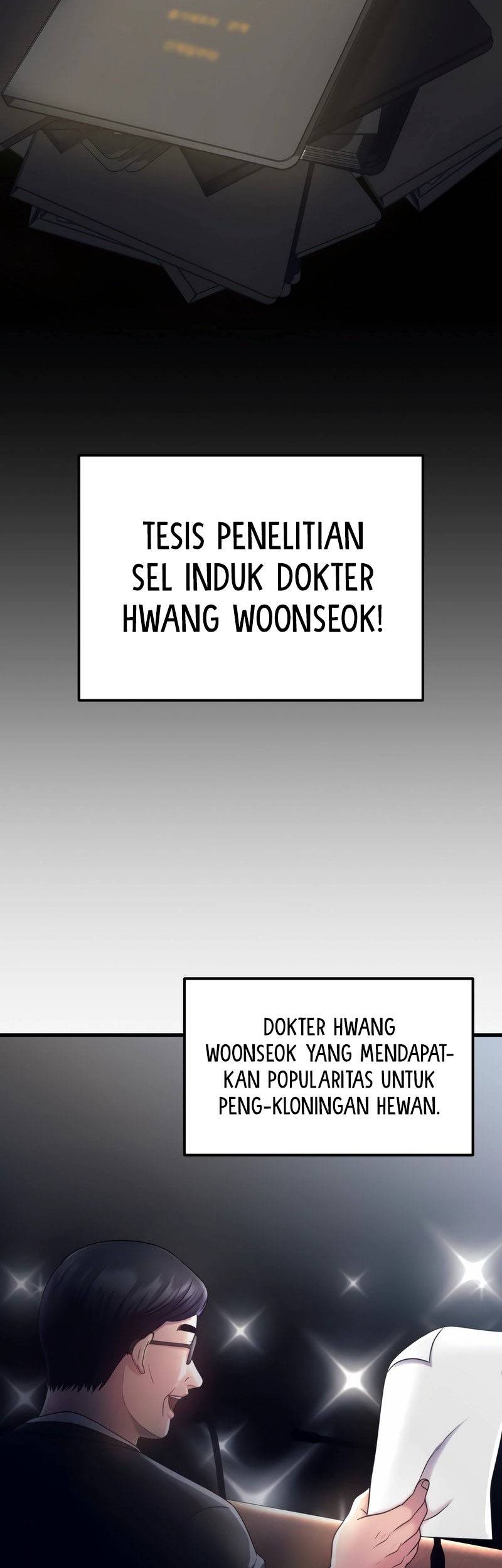 I’ll Be a Villain in This Life Chapter 3 - halaman 68