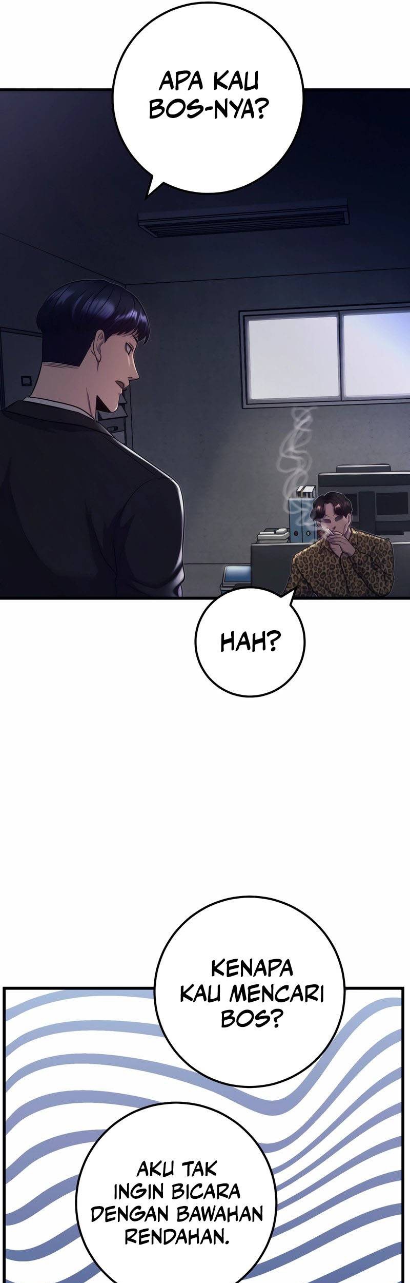 I’ll Be a Villain in This Life Chapter 3 - halaman 78