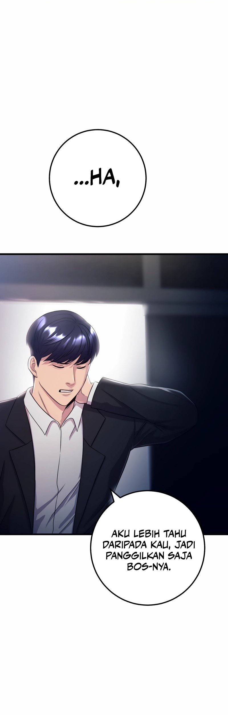 I’ll Be a Villain in This Life Chapter 3 - halaman 80