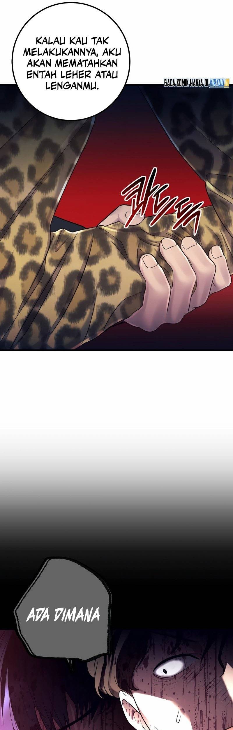 I’ll Be a Villain in This Life Chapter 3 - halaman 86