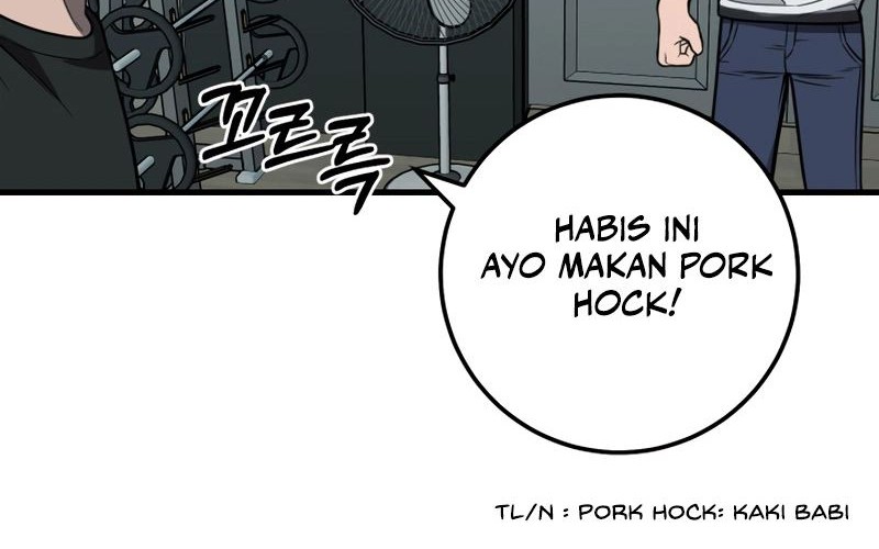 I’ll Be a Villain in This Life Chapter 30 - halaman 31