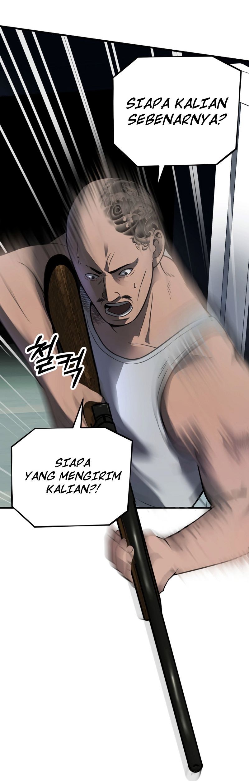 I’ll Be a Villain in This Life Chapter 30 - halaman 34