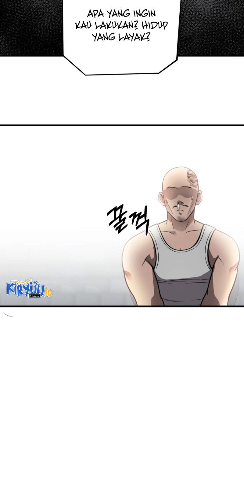 I’ll Be a Villain in This Life Chapter 30 - halaman 53