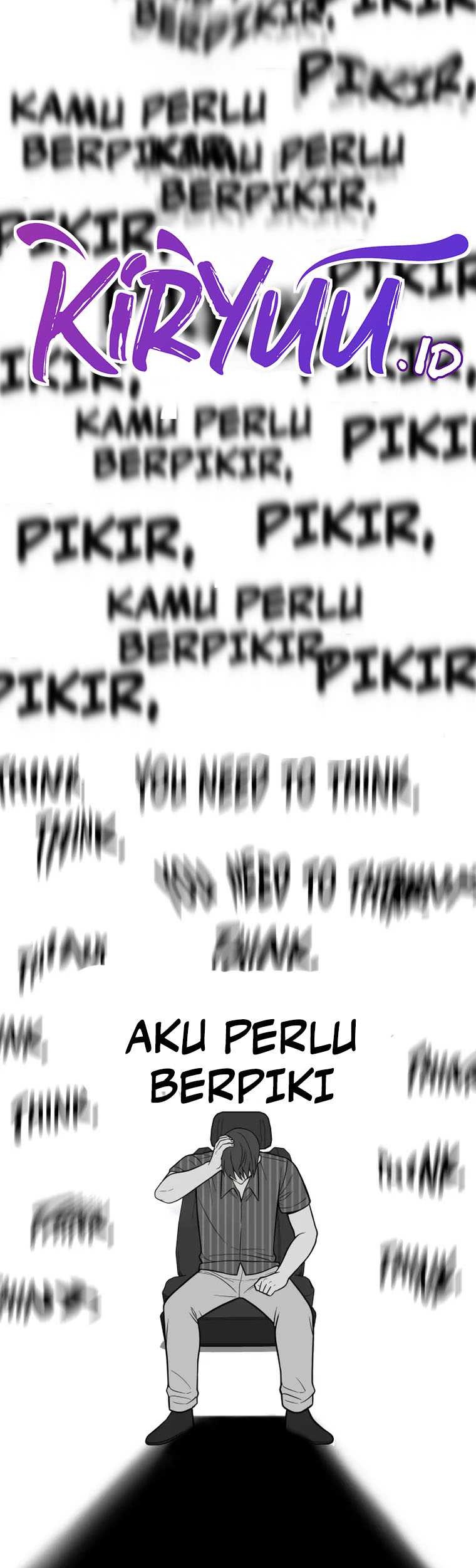 I’ll Be a Villain in This Life Chapter 31 - halaman 28