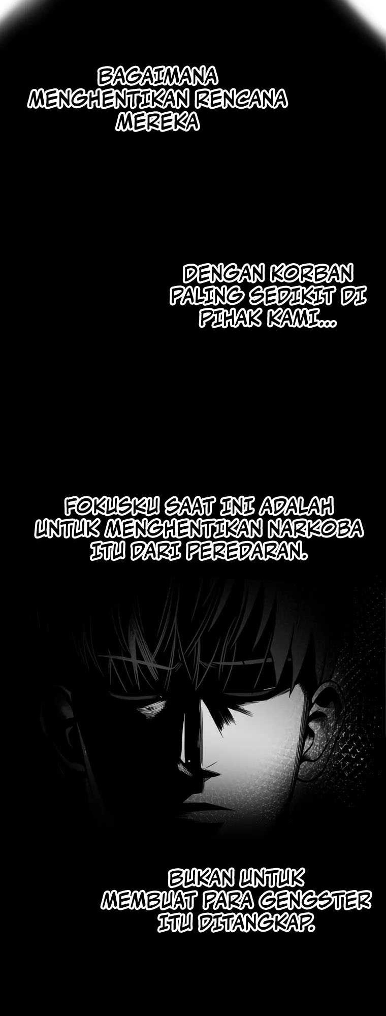 I’ll Be a Villain in This Life Chapter 31 - halaman 29