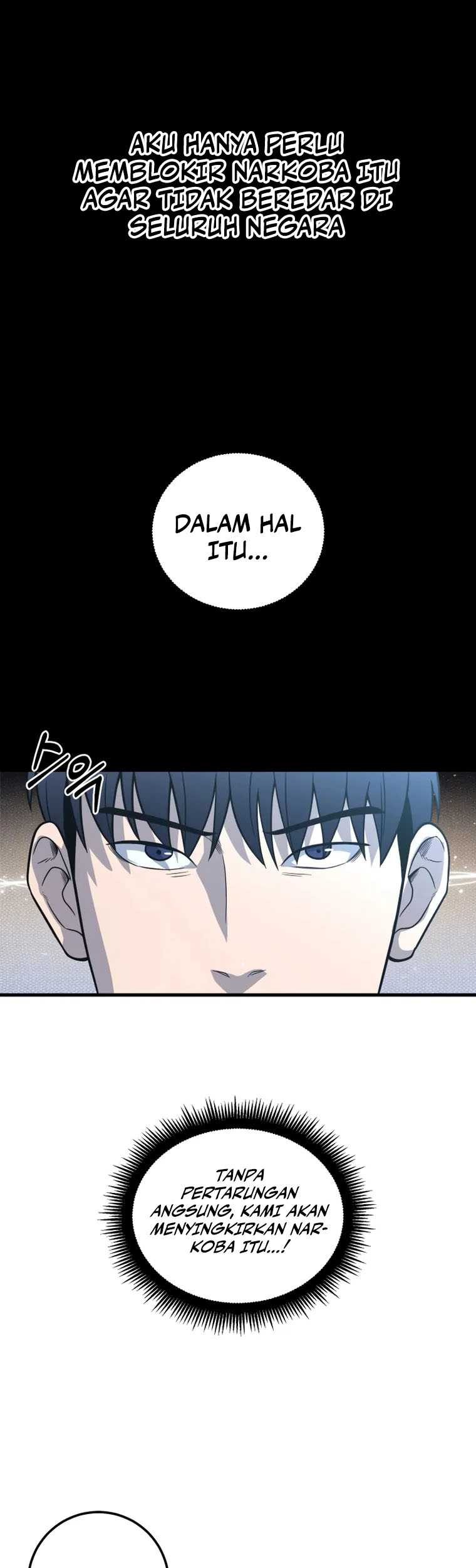 I’ll Be a Villain in This Life Chapter 31 - halaman 30