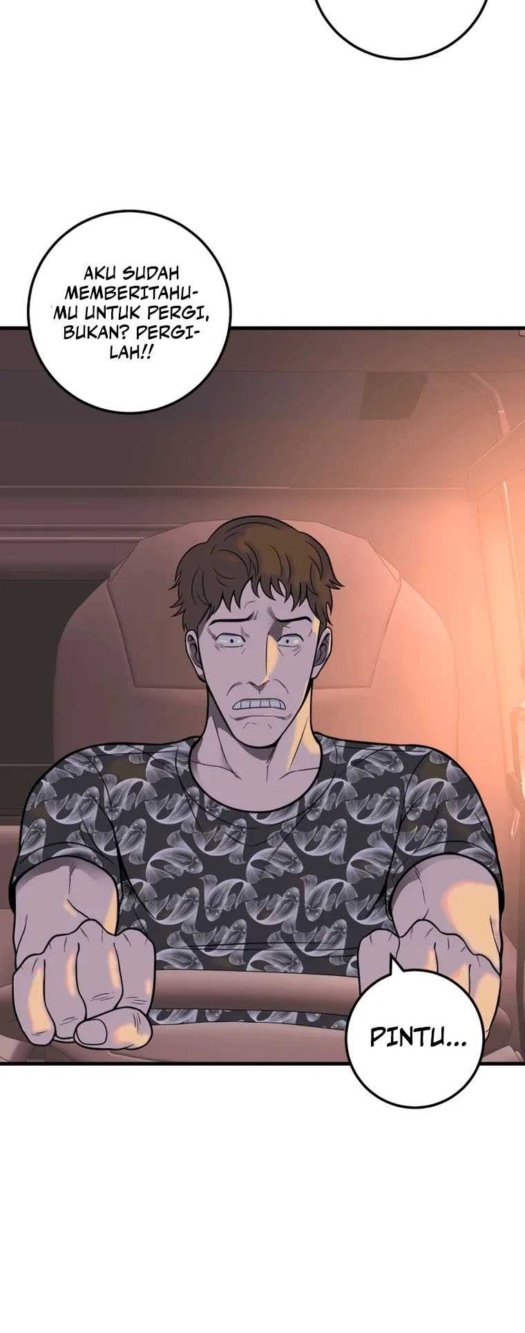 I’ll Be a Villain in This Life Chapter 31 - halaman 45