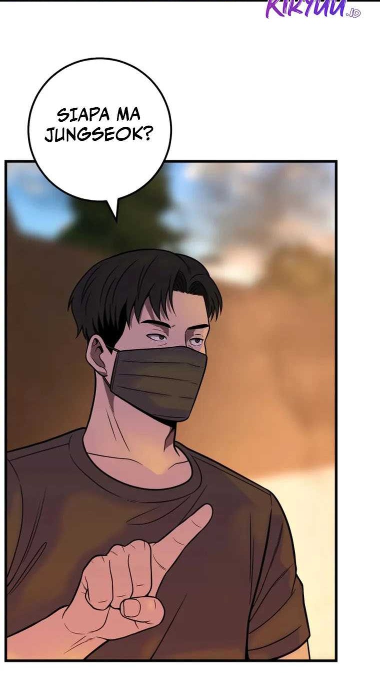 I’ll Be a Villain in This Life Chapter 31 - halaman 57