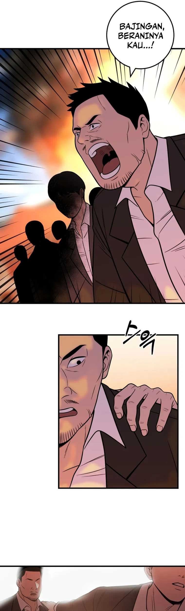 I’ll Be a Villain in This Life Chapter 31 - halaman 58