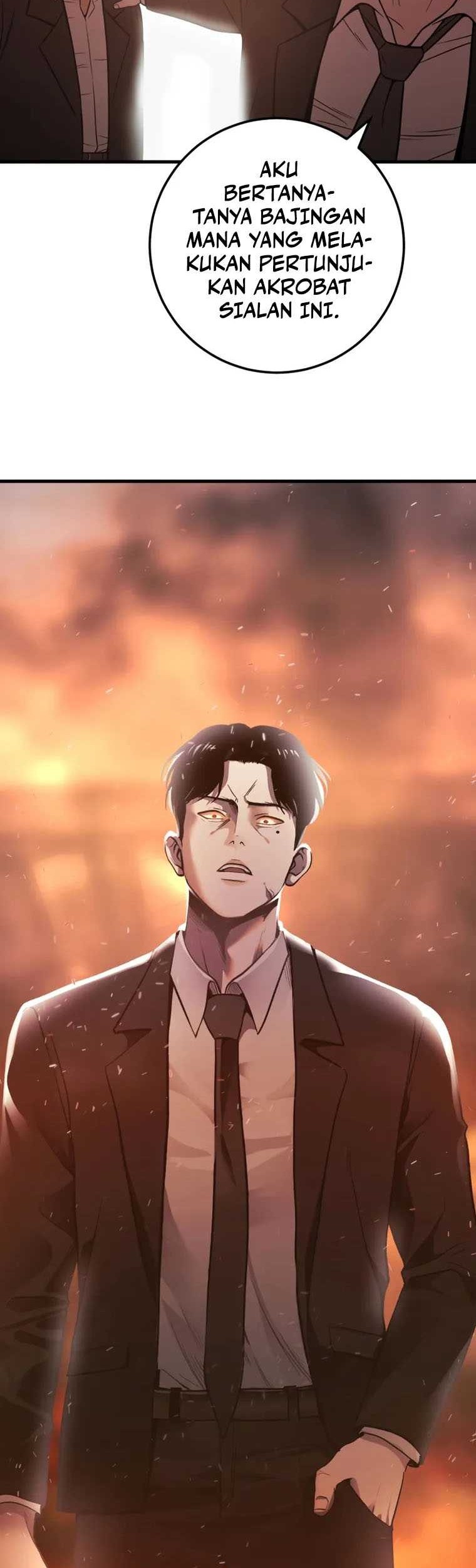 I’ll Be a Villain in This Life Chapter 31 - halaman 59