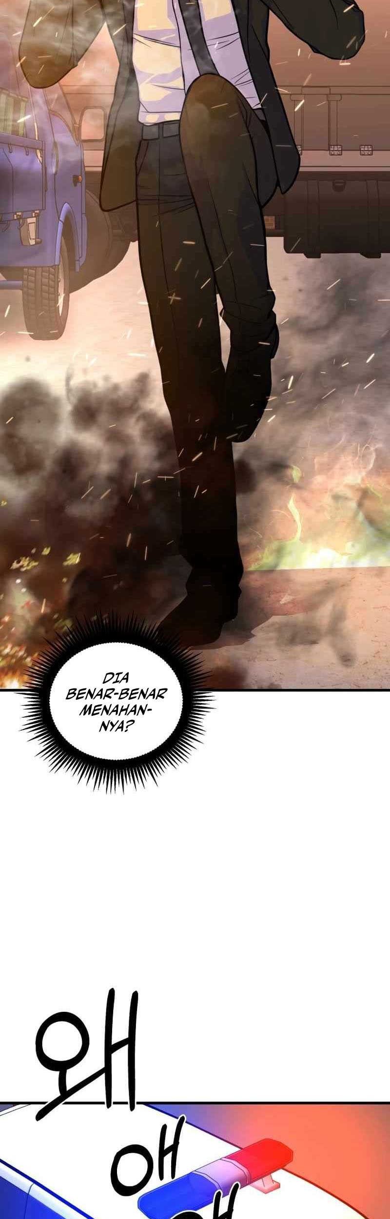 I’ll Be a Villain in This Life Chapter 32 - halaman 20