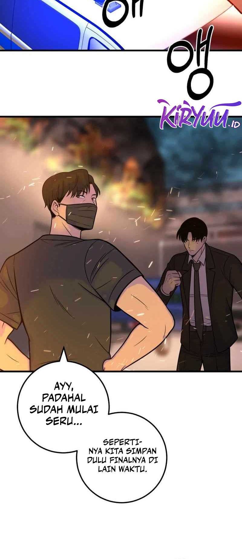 I’ll Be a Villain in This Life Chapter 32 - halaman 21