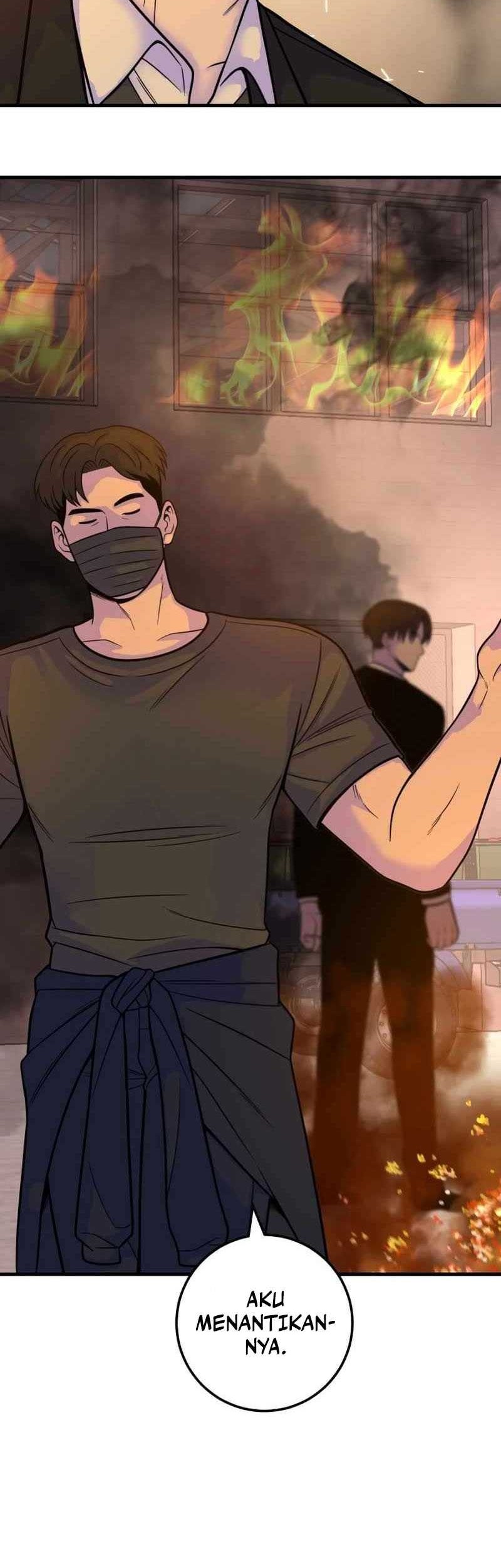 I’ll Be a Villain in This Life Chapter 32 - halaman 23