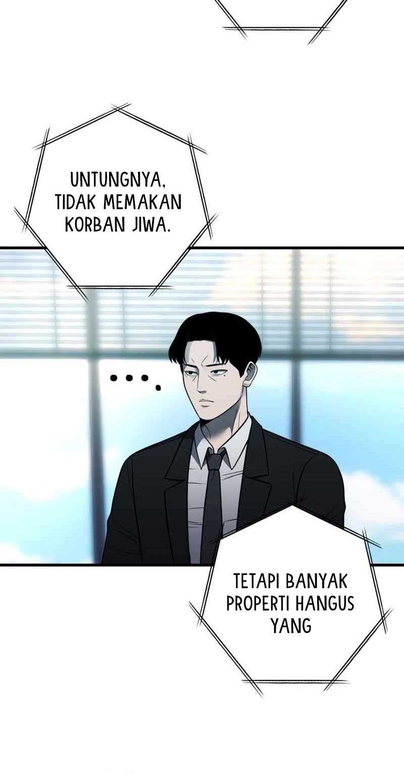 I’ll Be a Villain in This Life Chapter 32 - halaman 25