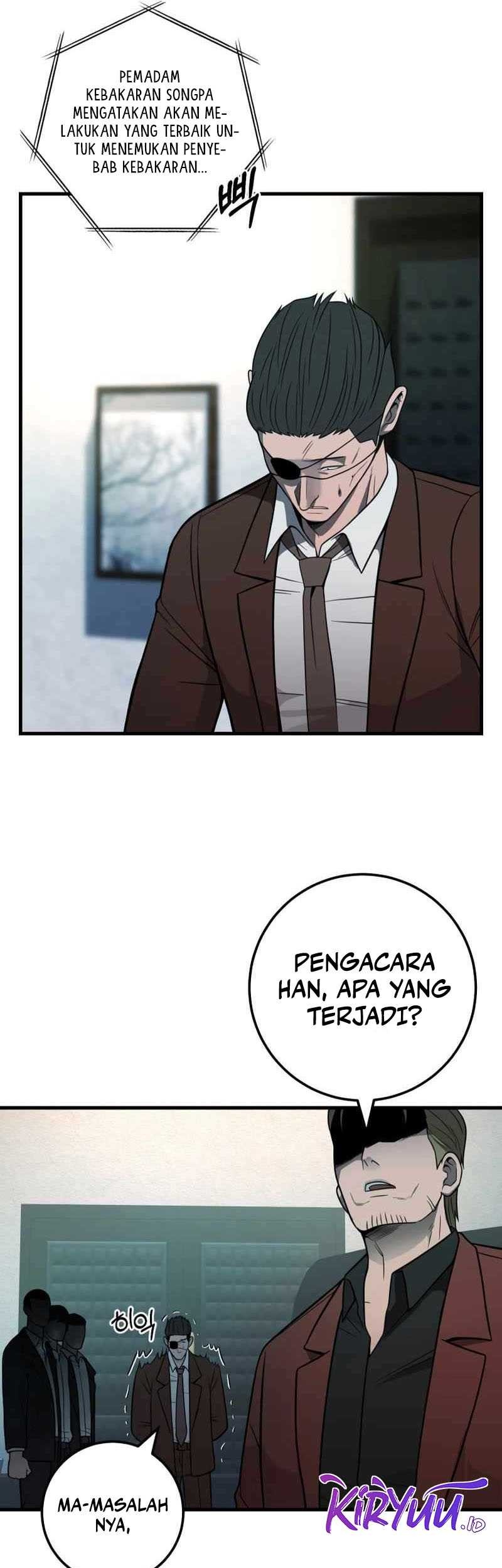 I’ll Be a Villain in This Life Chapter 32 - halaman 26