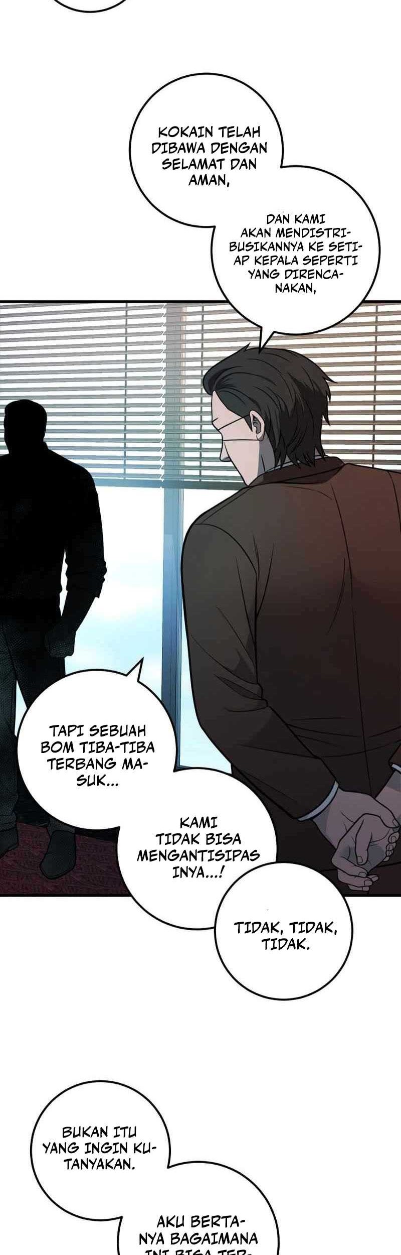 I’ll Be a Villain in This Life Chapter 32 - halaman 27