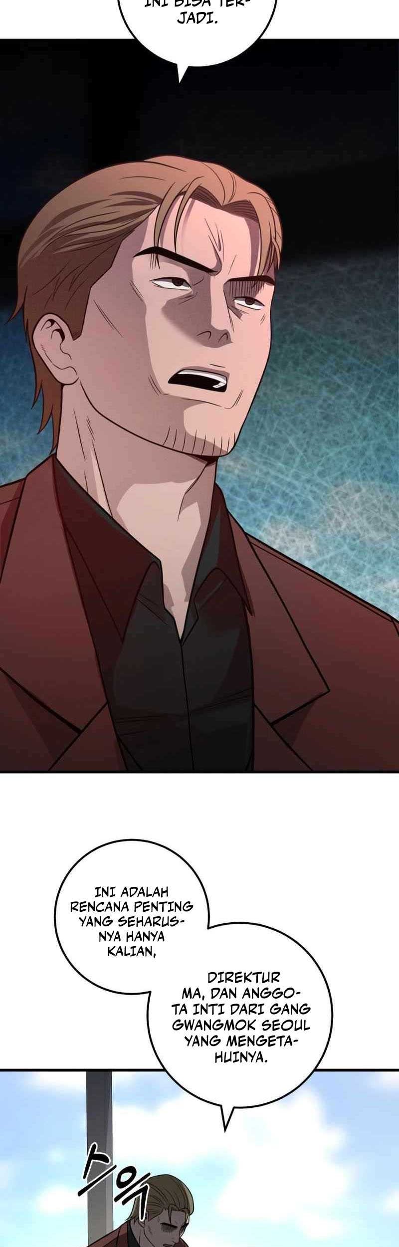 I’ll Be a Villain in This Life Chapter 32 - halaman 28