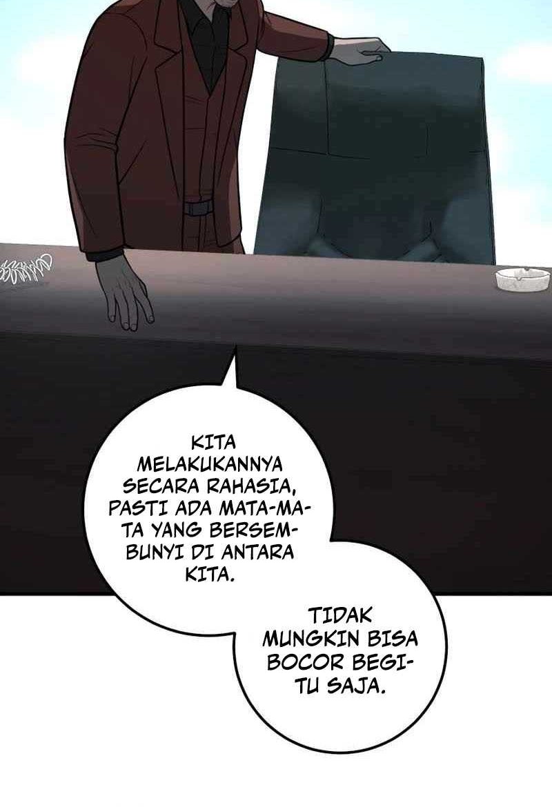 I’ll Be a Villain in This Life Chapter 32 - halaman 29