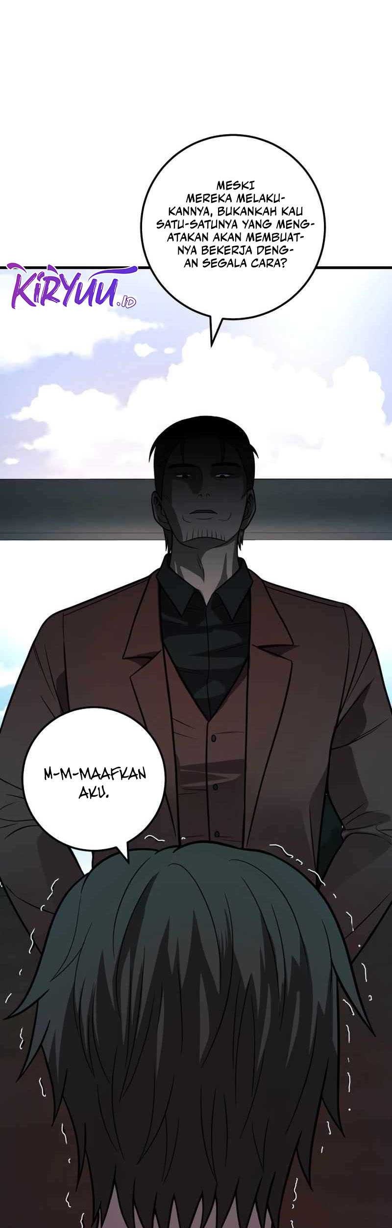 I’ll Be a Villain in This Life Chapter 32 - halaman 32