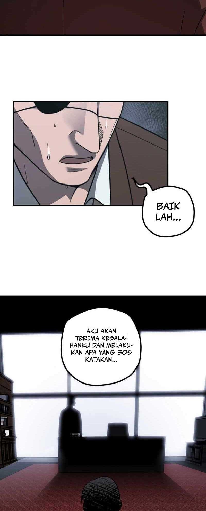 I’ll Be a Villain in This Life Chapter 32 - halaman 37