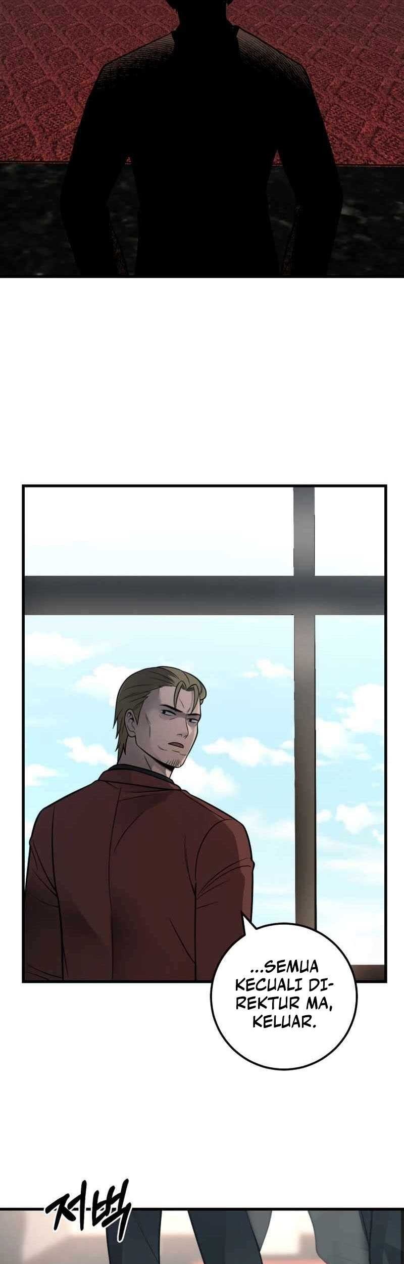 I’ll Be a Villain in This Life Chapter 32 - halaman 38